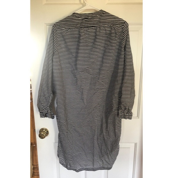 NWOT Acacia Shanghai Dress - Picture 3 of 4